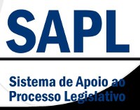 SAPL - Sistema de Apoio ao Processo Legislativo