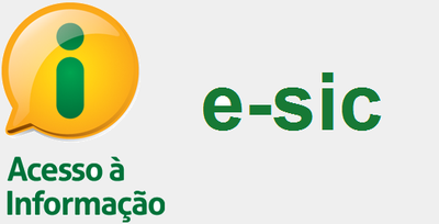 Sistema Eletrônico de Informação ao Cidadão