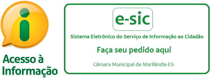 Sistema Eletrônico de Informação ao Cidadão