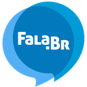 Plataforma FalaBR - Ouvidoria online